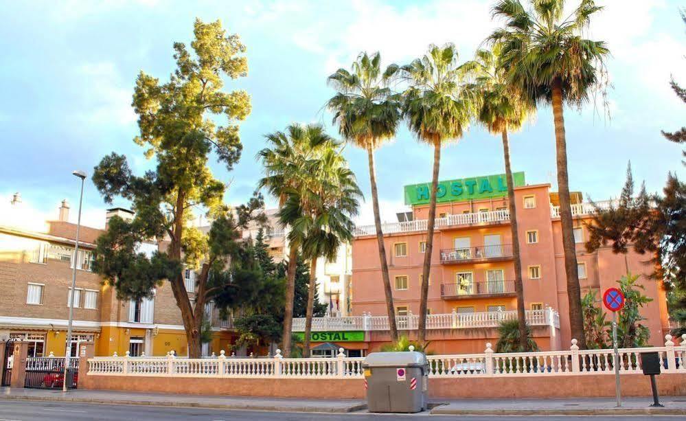 Gæstehus La Casa De Enfrente