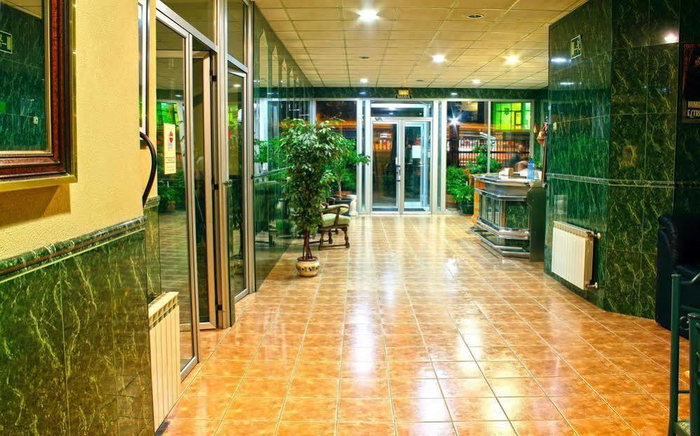 Gæstehus La Casa De Enfrente 2*