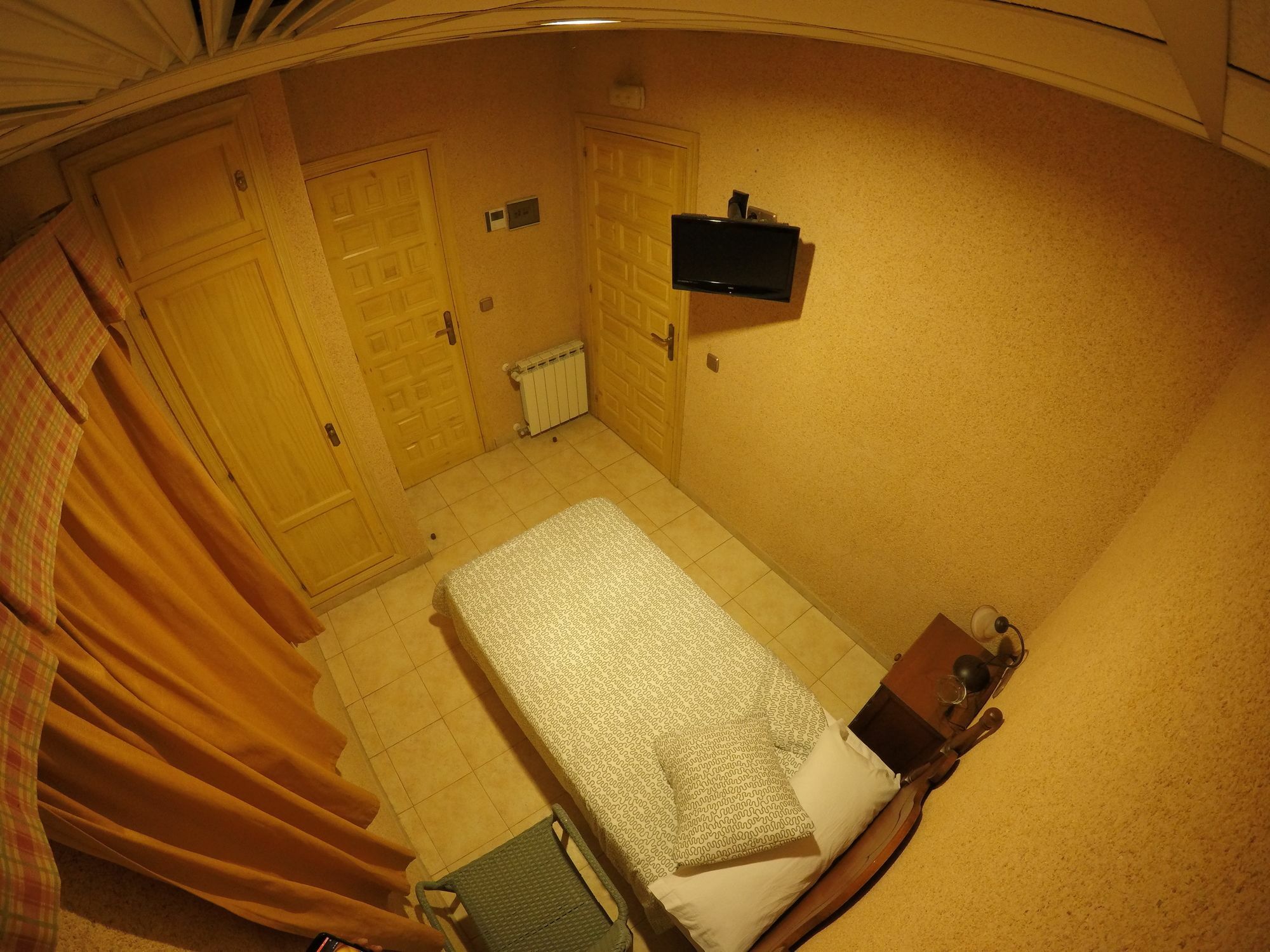 Gæstehus La Casa De Enfrente 2*
